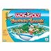 Monopoly Tropical Tycoon Game