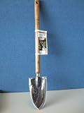 read full review ARS Surudoi Kote Long-Handled Trowel
