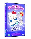 Hello Kitty: Alice In Wonderland [VHS]