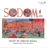 Sodom & Gomarrah