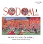 Sodom & Gomorrah