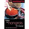 Parler le hongrois en voyage