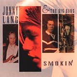 Smokin'