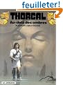 Thorgal, tome 5 : au-del� des ombres