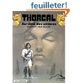 Thorgal, tome 5 : au-del� des ombres