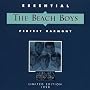 Essential Beach Boys: Perfect Harmony (Limited Edition Package)