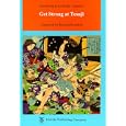 Get Strong at Tesuji (Get Strong at Go Series) (Beginner and Elementary Go Books) by Richard Bozulich