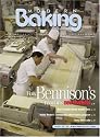 Modern Baking