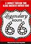 Legendary Route 66: A Journey Through Time Along America's Mother Road