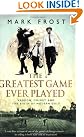 The Greatest Game...