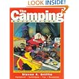 The Camping Sourcebook: Your One-Stop Resource for Everything to Feed Your Camping Habit by Steven A. Griffin