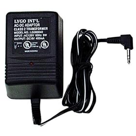 Click here to buy Keson BPAG2 Battery Charger for C4BP Rechargeable Battery for GAT120 and A410S Construction Lasers by Keson Industries.