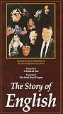 The Story of English: Program 3 & 4 (A Muse of Fire and The Guid Scots Tongue)