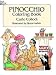 Pinocchio Coloring Book (Dover Coloring Book)