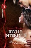 Acheter le livre Idylle Interdite