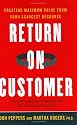 Return on Customer: Creating Maximum Value From Your Scarcest Resource