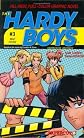 Mad House (Hardy Boys Graphic Novels: Undercover Brothers #3)