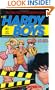 Mad House (Hardy Boys Graphic Novels: Undercover Brothers #3)