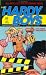 Mad House (Hardy Boys Graphic Novels: Undercover Brothers #3)