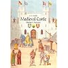 Medieval Castle Sticker Picture (Dover Sticker Books)