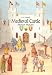 Medieval Castle Sticker Picture (Sticker Picture Books)