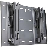 Sony SU PW1 - Bracket for plasma panel - wall-mountable
