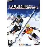 Alpine Ski Racing 
