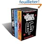 Hunger Games Trilogy Boxed Set