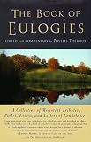 The Book Of Eulogies