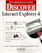 Discover Internet Explorer 4