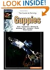 Guppies, Keeping and Breeding