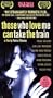 Those Who Love Me Can Take the Train [VHS]