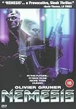 Nemesis [1992] [1993]