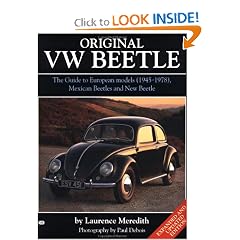 Original Vw Beetle
