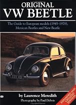 Original Vw Beetle