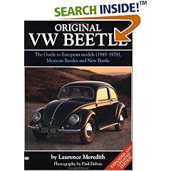 Original Vw Beetle