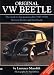 Original Vw Beetle