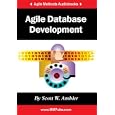 Agile Database Development by Scott W. Ambler