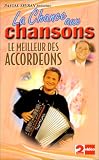 Revue France Télévisions  / La Chance aux chansons : Le meilleur de l'accordéon [VHS]