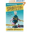 Sprayed Stiff: A Hair-raising Mystery