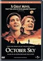 October Sky