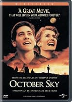 October Sky