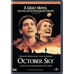 October Sky