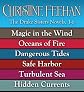 Drake Sisters, Novels 1 - 6