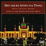 Det var en Aften paa Tivoli