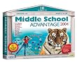 Middle School Advantage 2004
