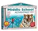 Middle School Advantage 2004