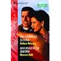 The Cinderella Scandal: AND Man Beneath the Uniform (Silhouette Desire)