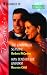 Books : The Cinderella Scandal: AND Man Beneath the Uniform (Silhouette Desire)