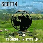 Recorded in State LP by Scott 4